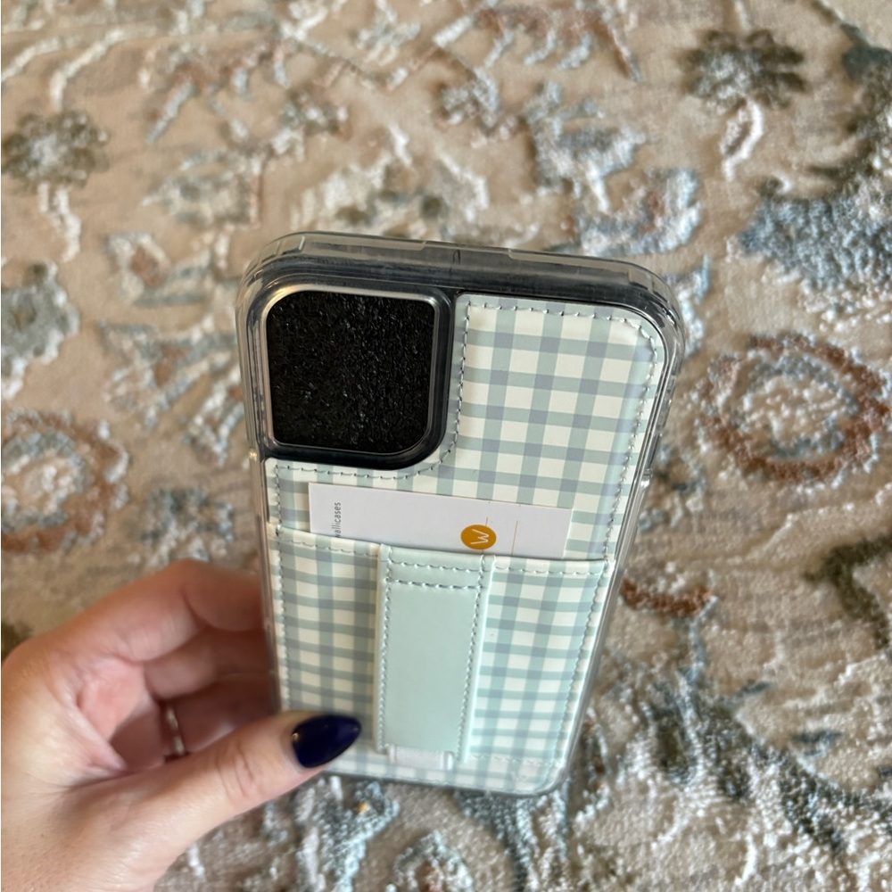 Walli IPhone 16 plus case! - Picture 7 of 7